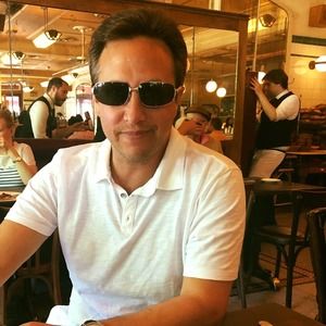 Meet your Posher, Scott